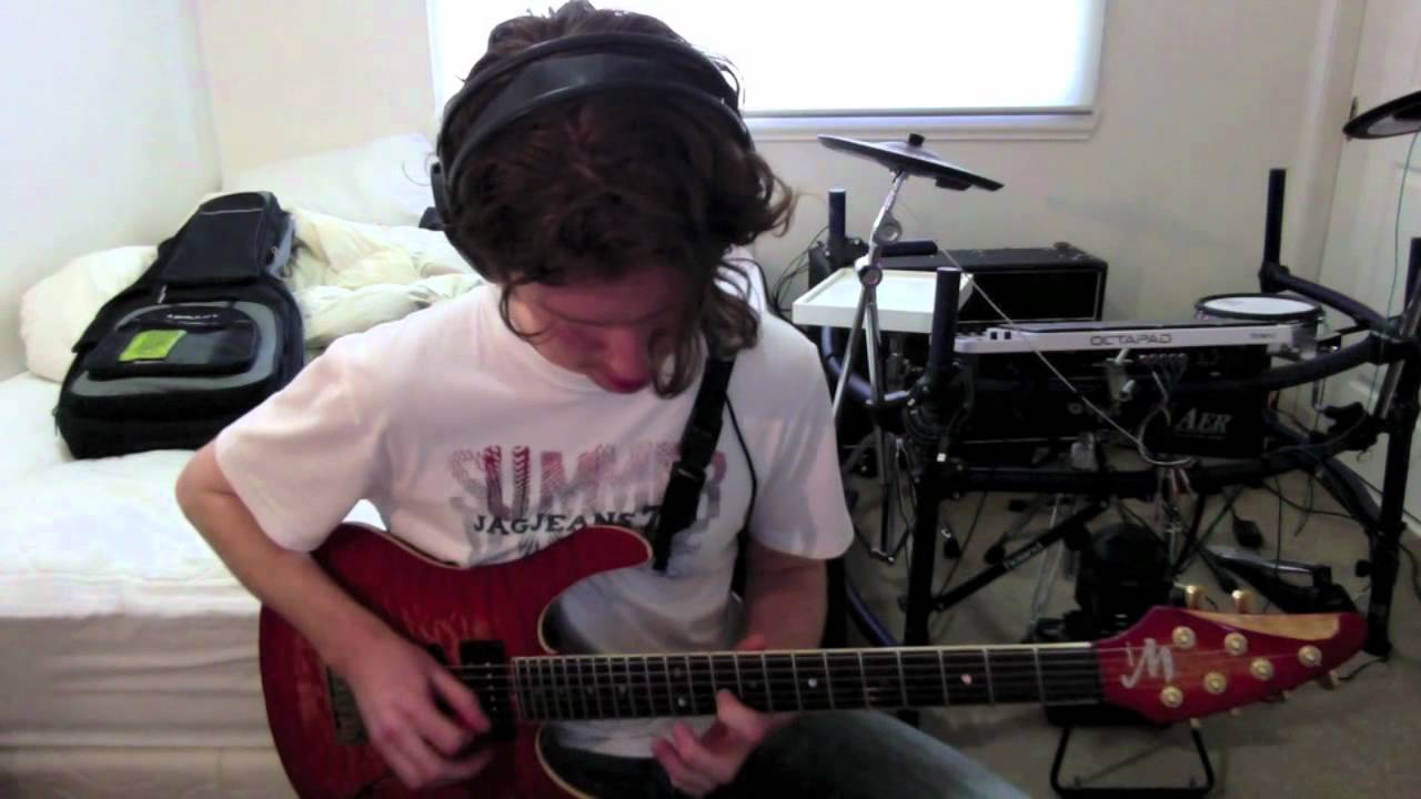 Quadrant 4 - intro & head