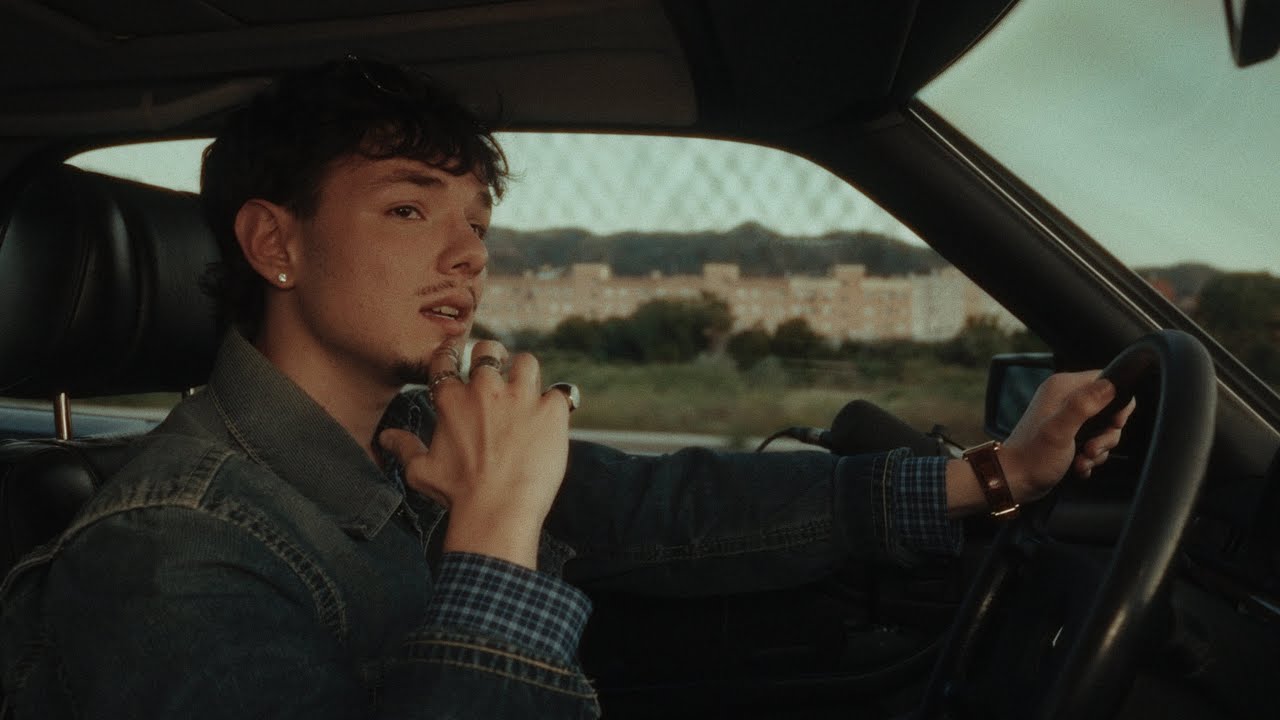 Flavio - 180º // Live //