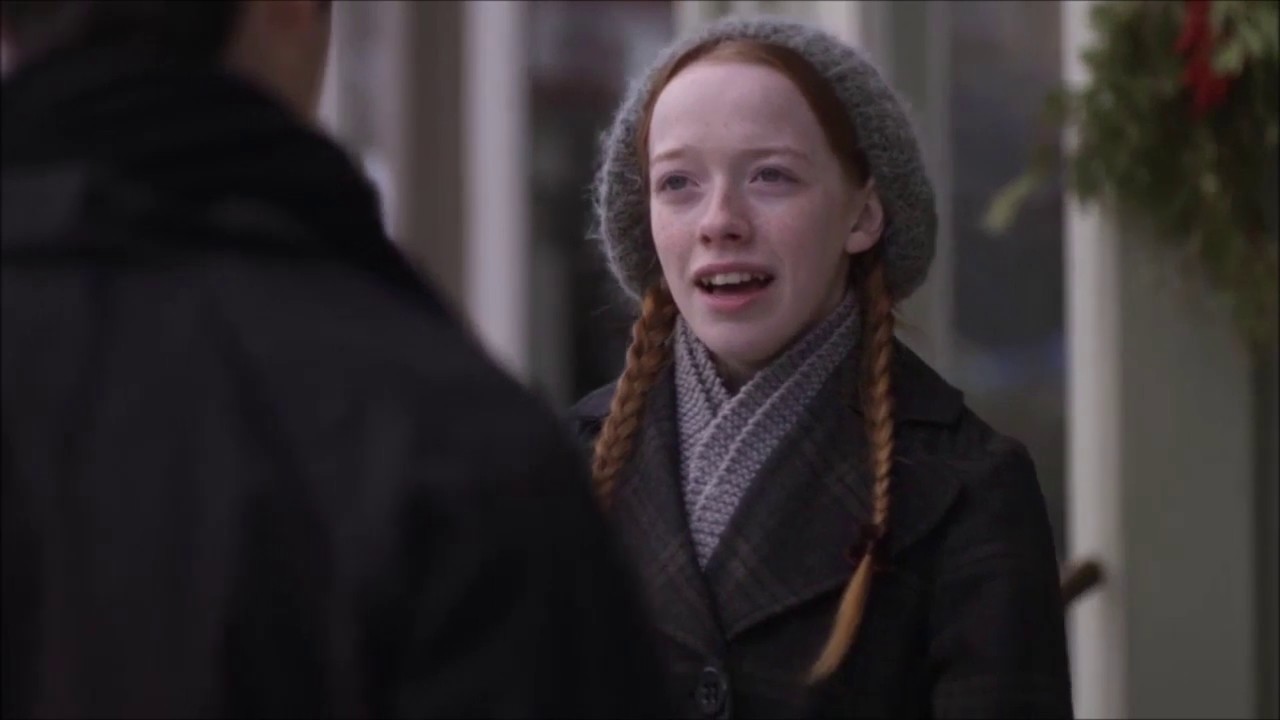 Anne y Gilbert (español) - T1 (parte 9/9)