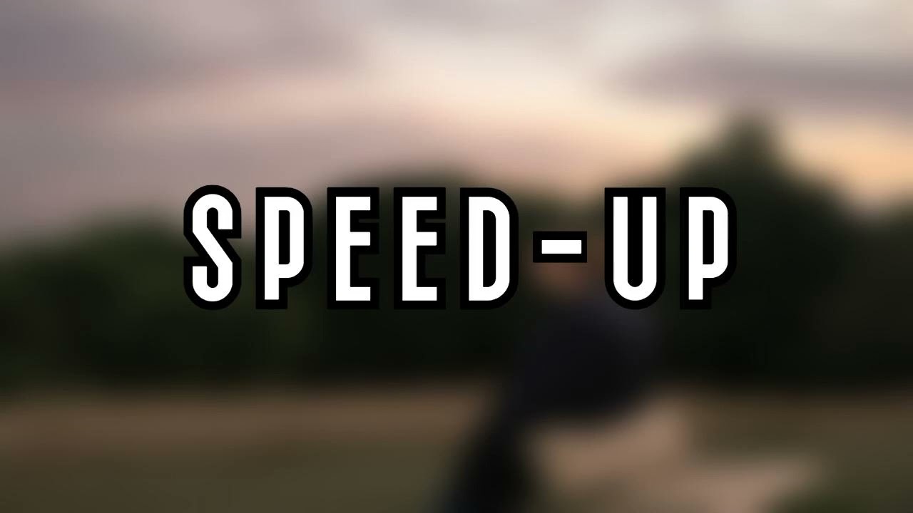 [SPEED-UP] Tom Odell : Another Love