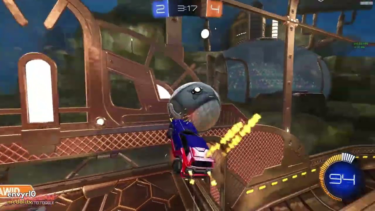 my best shots