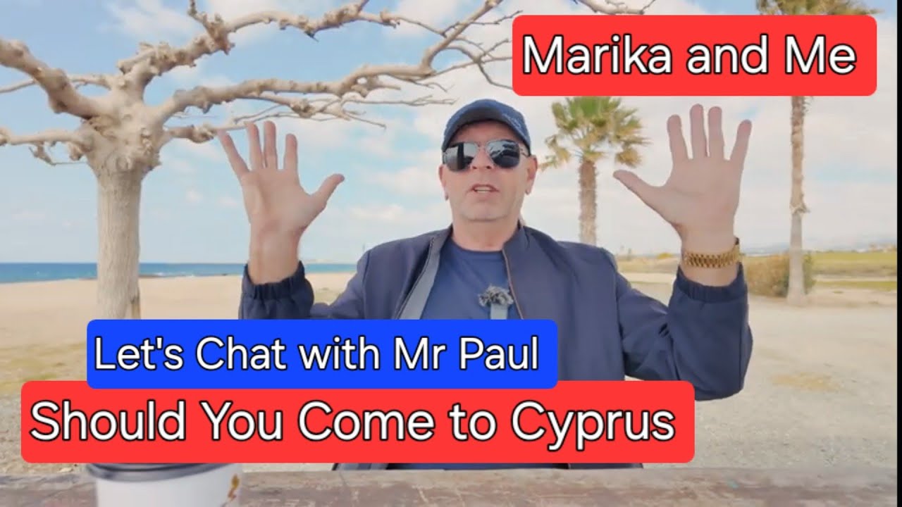 Is Cyprus Safe ?