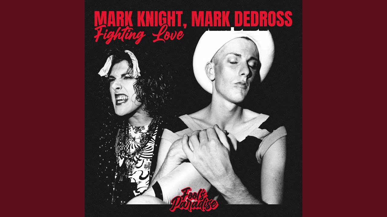 Fighting Love