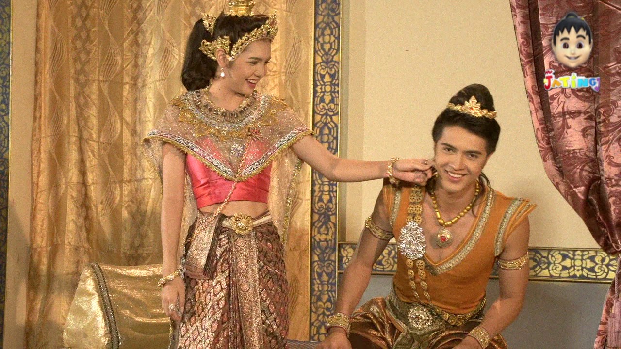 ทีเผลอเสนอหน้า EP.51