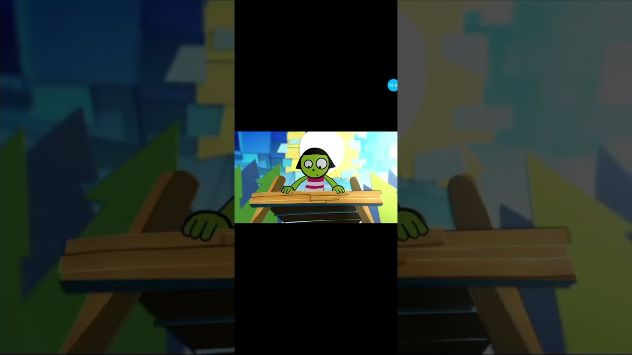 Reflection ID Bloopers (My Version)