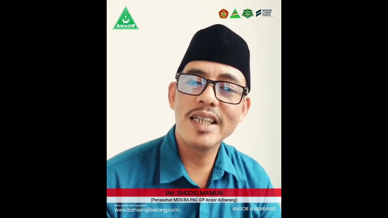 Ramadhan Istimewa H.16