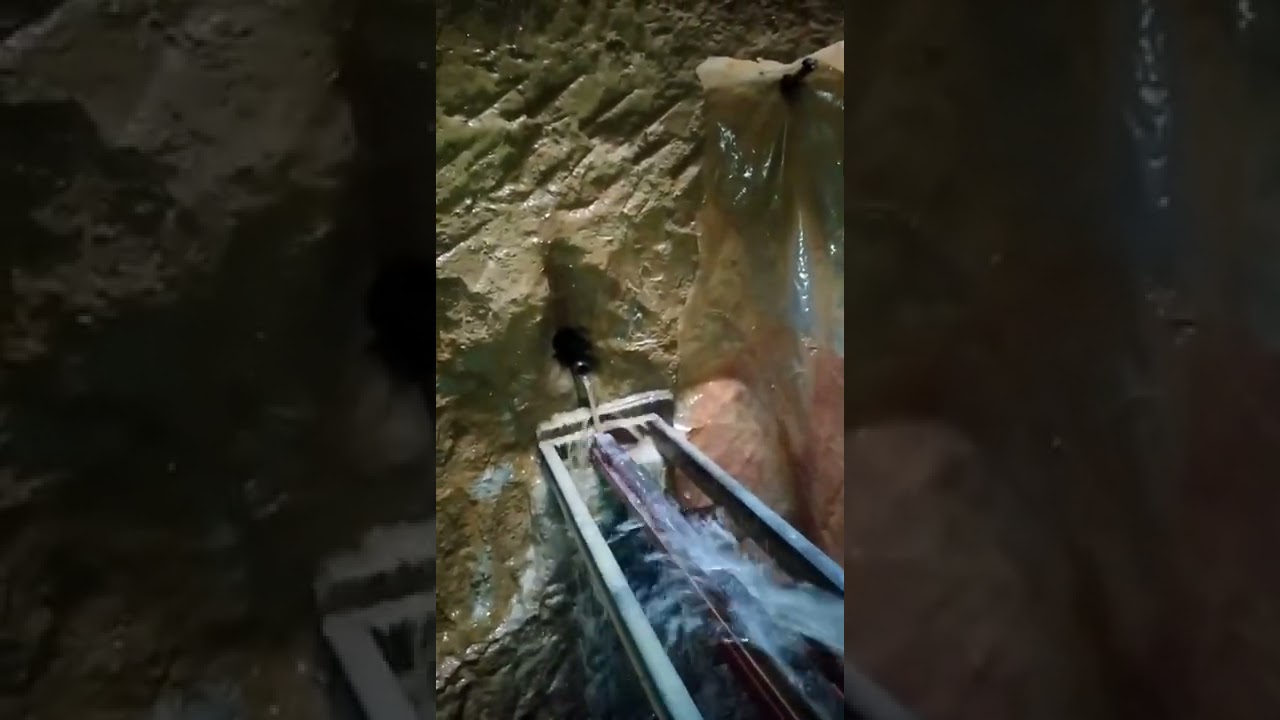 تبريم  أبار المياه