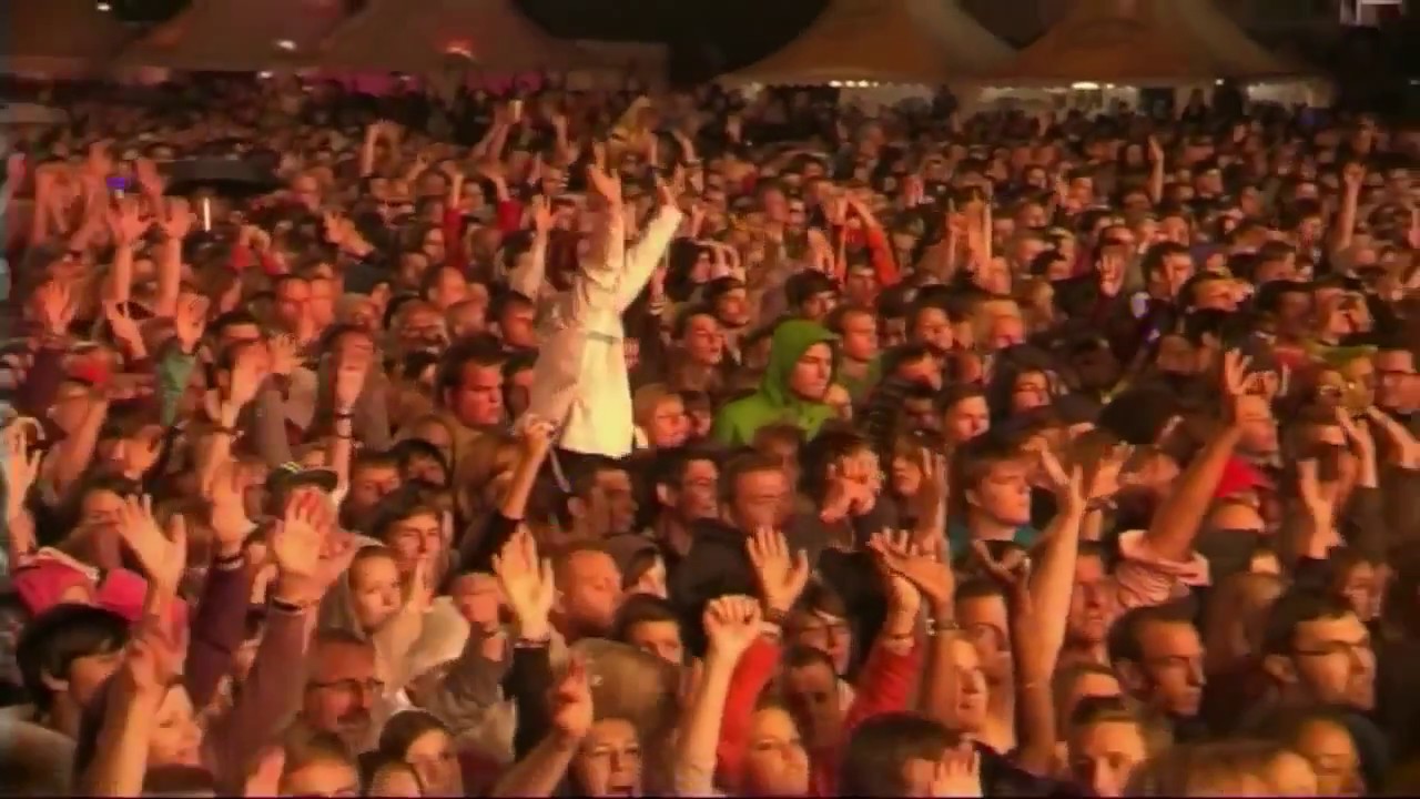 Donauinsel Fest