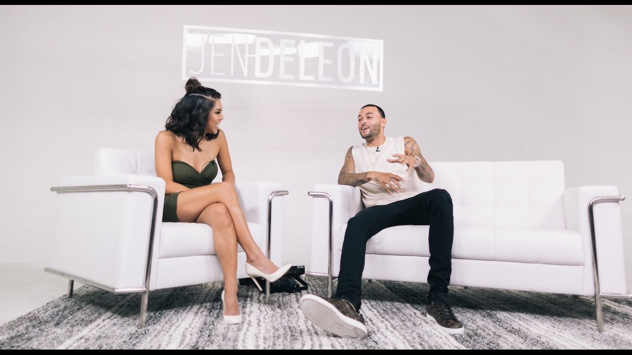 Don Benjamin Talks Getting Fired From McDonald’s, Thirst Trapping Etiquette and More