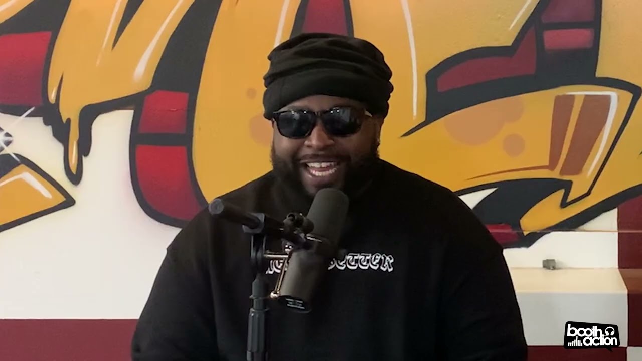 Dad Jackson talks about his new project and his unique marketing techniques. (Part 2)