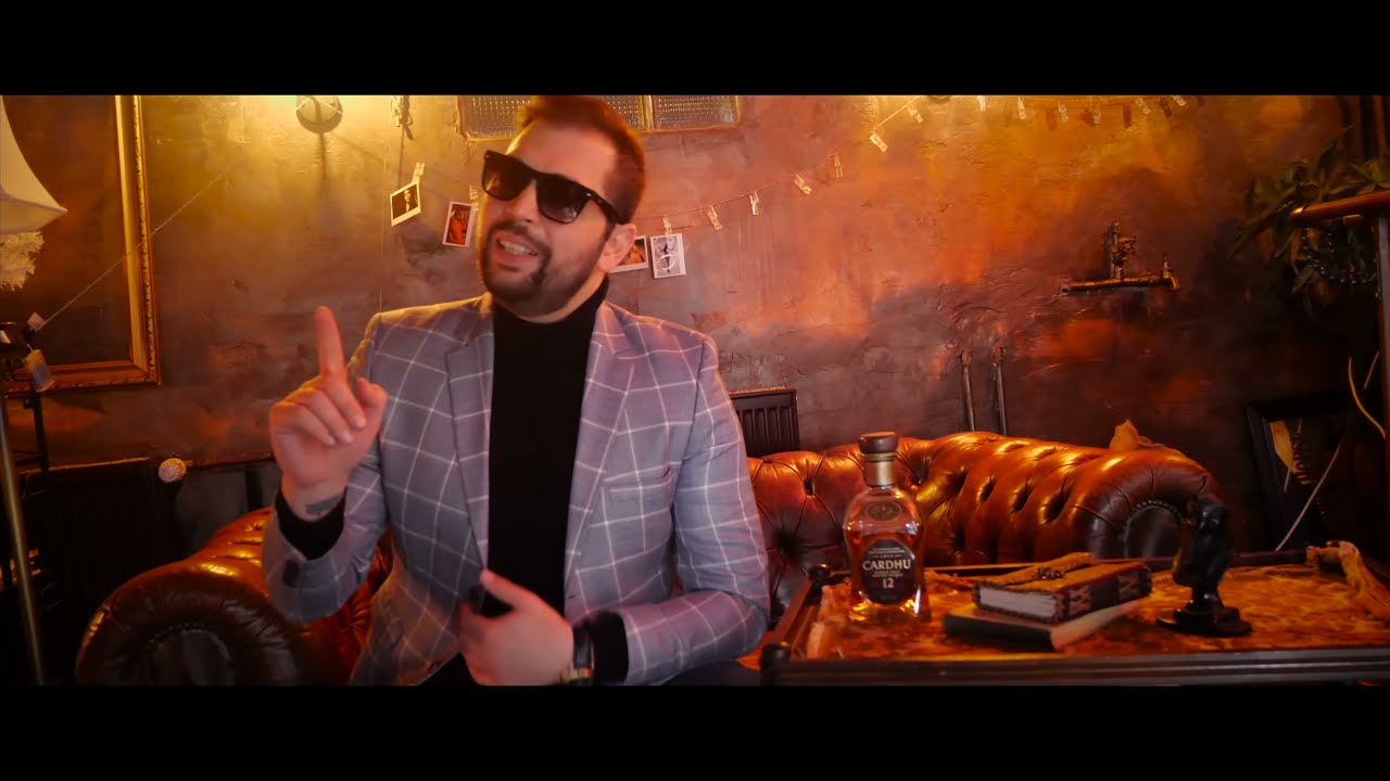 Denis Demirovic - Me purane rane ma prav (COVER)
