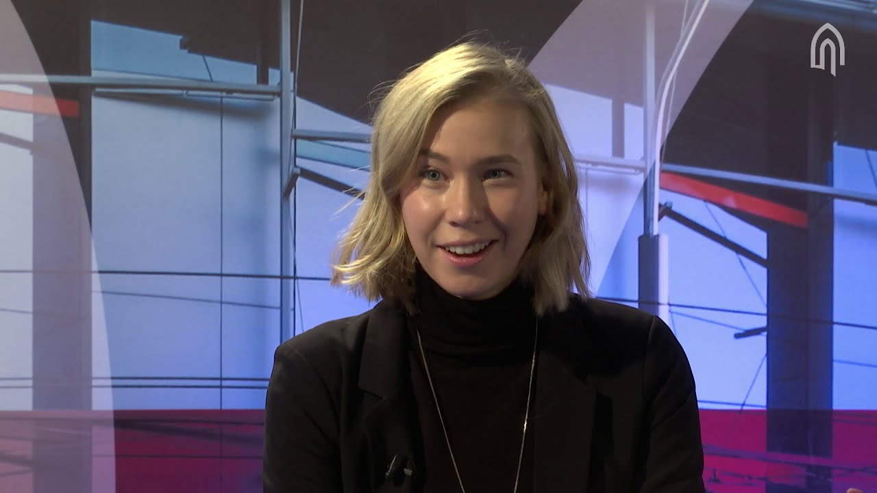 Study Opportunities in Estonia - Tallinn University Open Doors Week