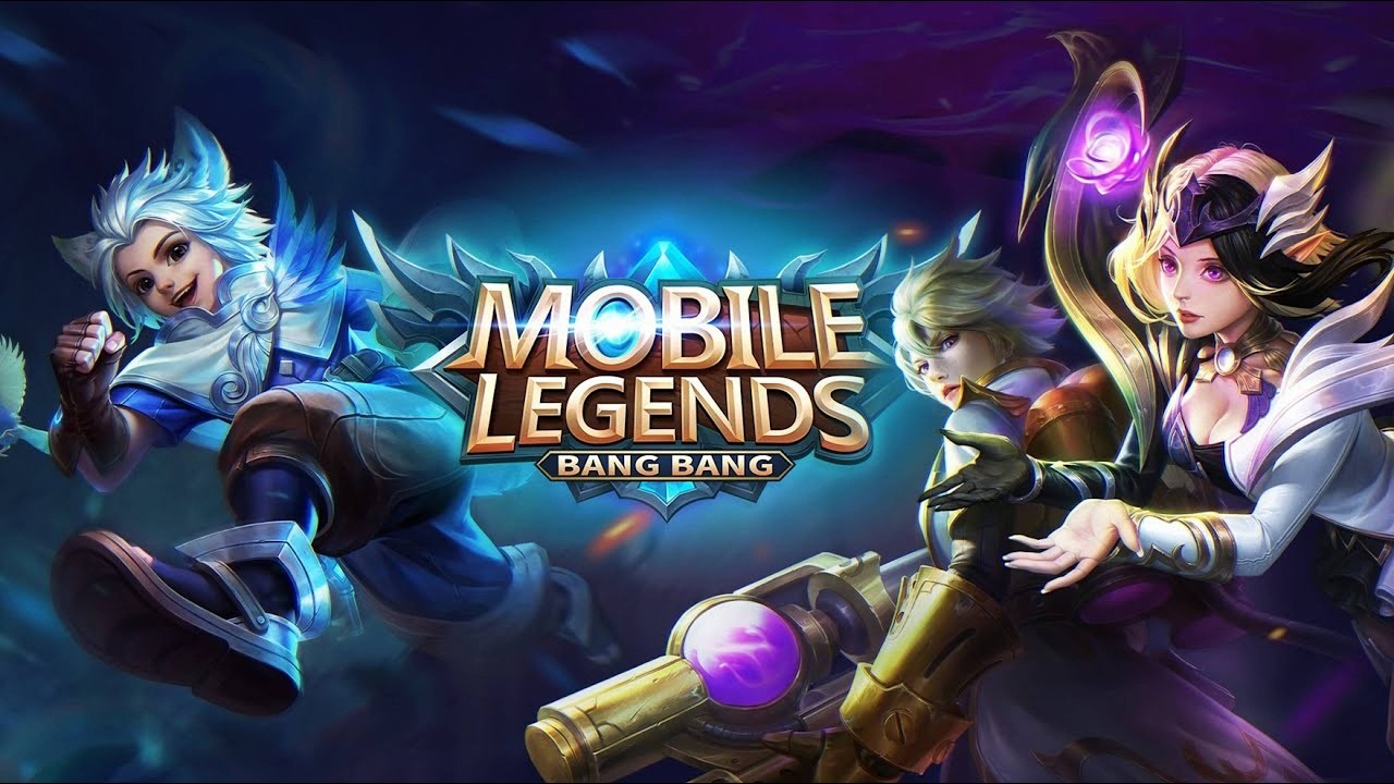 mobil legends oynimz 😱
