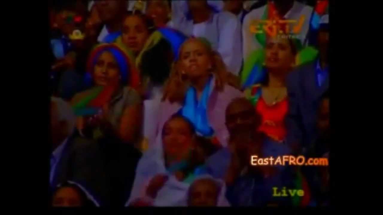 Jemal Romedan - Ghezana  (Asmara Stadium - May 24_ 2011).mp4