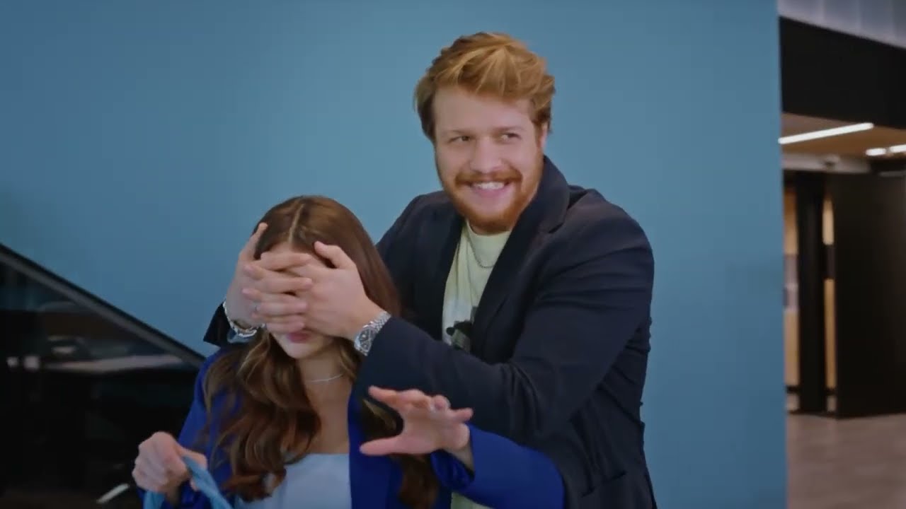 Amore Logica Vendetta Episodio 15 (Italian Dubbed)