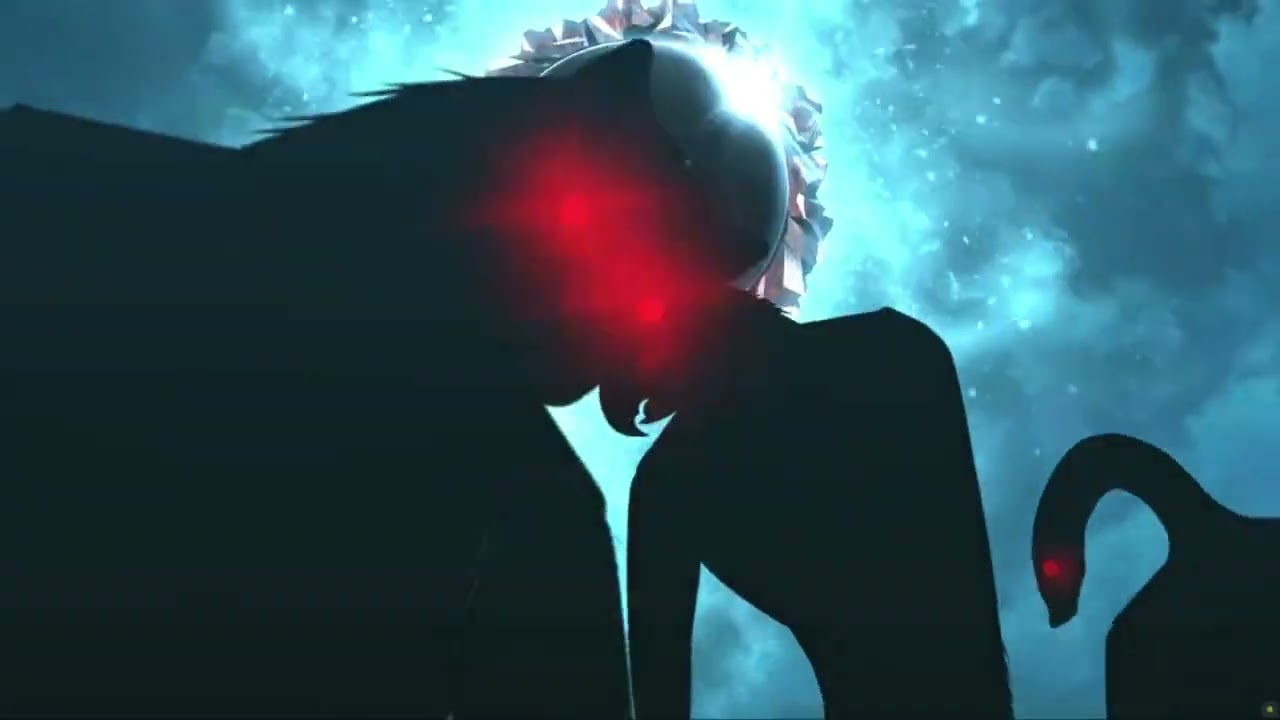 Fate/Grand Order - Tezcatlipoca Third ascension Noble Phantasm Teaser
