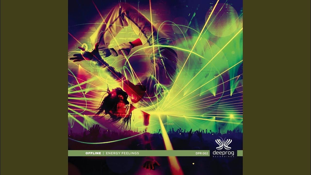 Night Line (Original Mix)