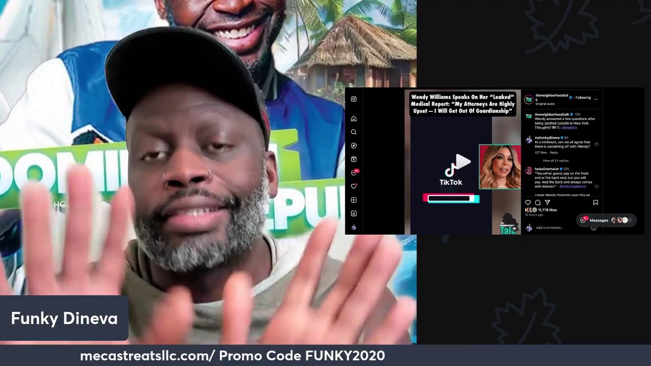 Funky Dineva Live - Monday August 18, 2025