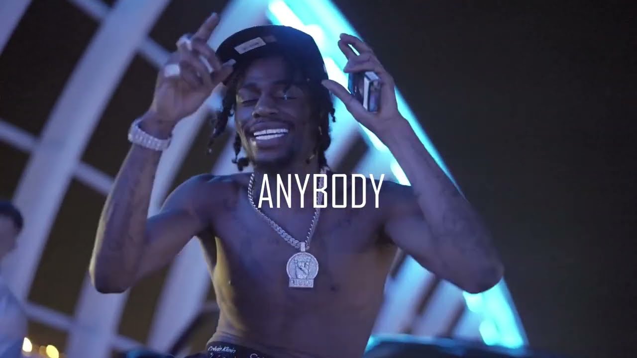 [FREE] Russ millions x Buni x YV - UK Drill type beat - ANYBODY -