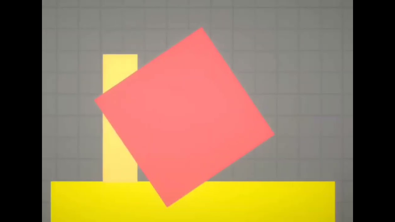 Numberblocks perfect band in melonsanbox (but bad)