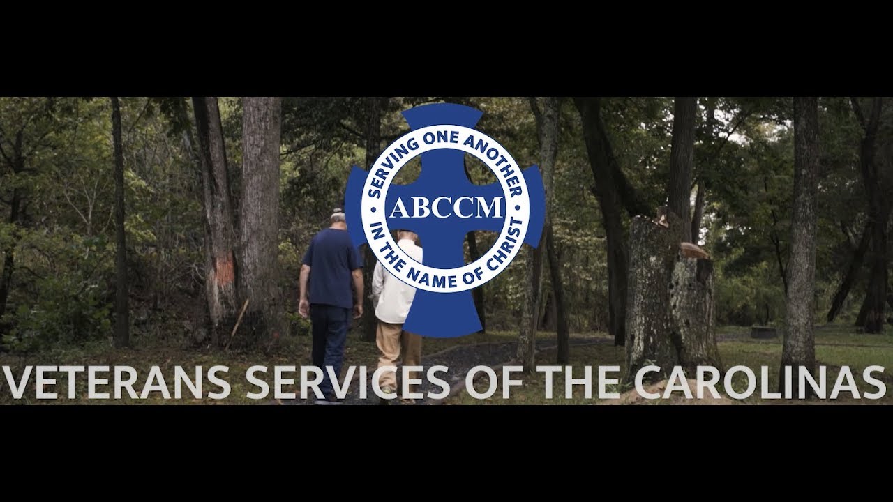Veterans Services of the Carolinas
