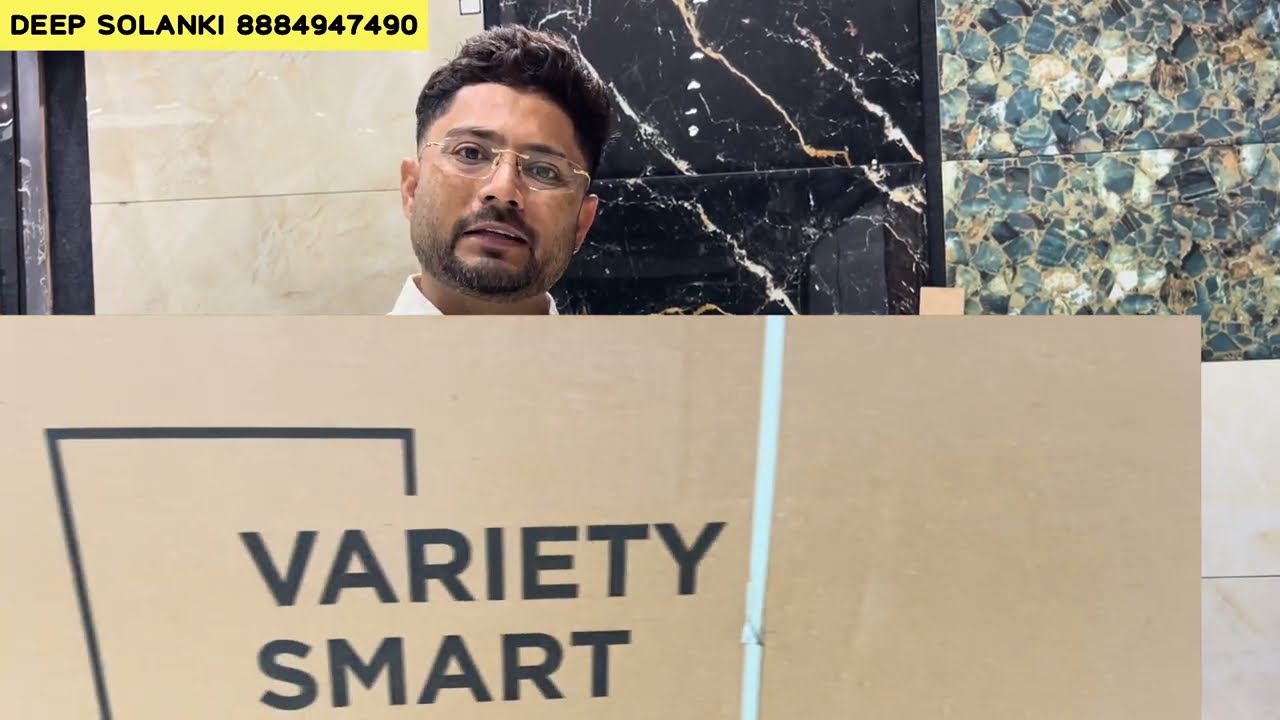 Before buying Smart marble or Vitrified tiles Must watch | #smartmarble #tiles #granites #marble