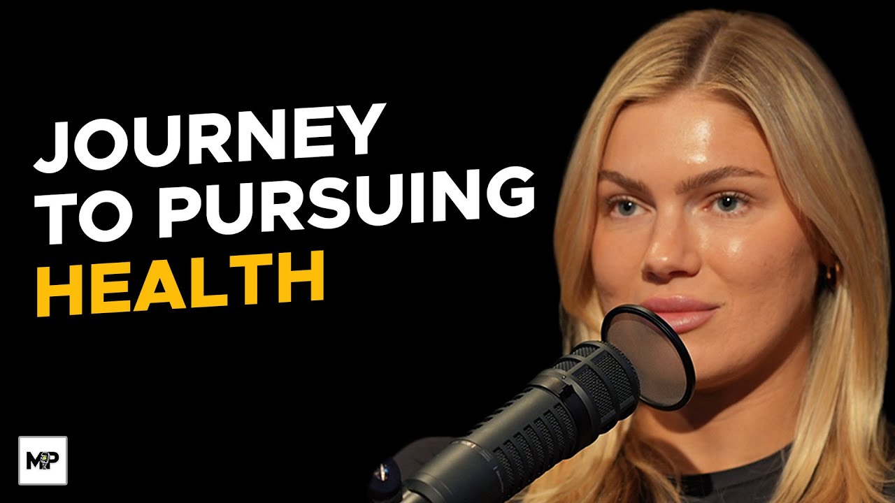 Fat to Fit to Fortune With Mari Llewellyn | Mind Pump 2237