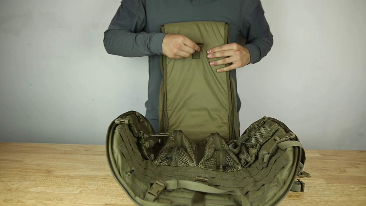 Finally A True Bug Out Bag