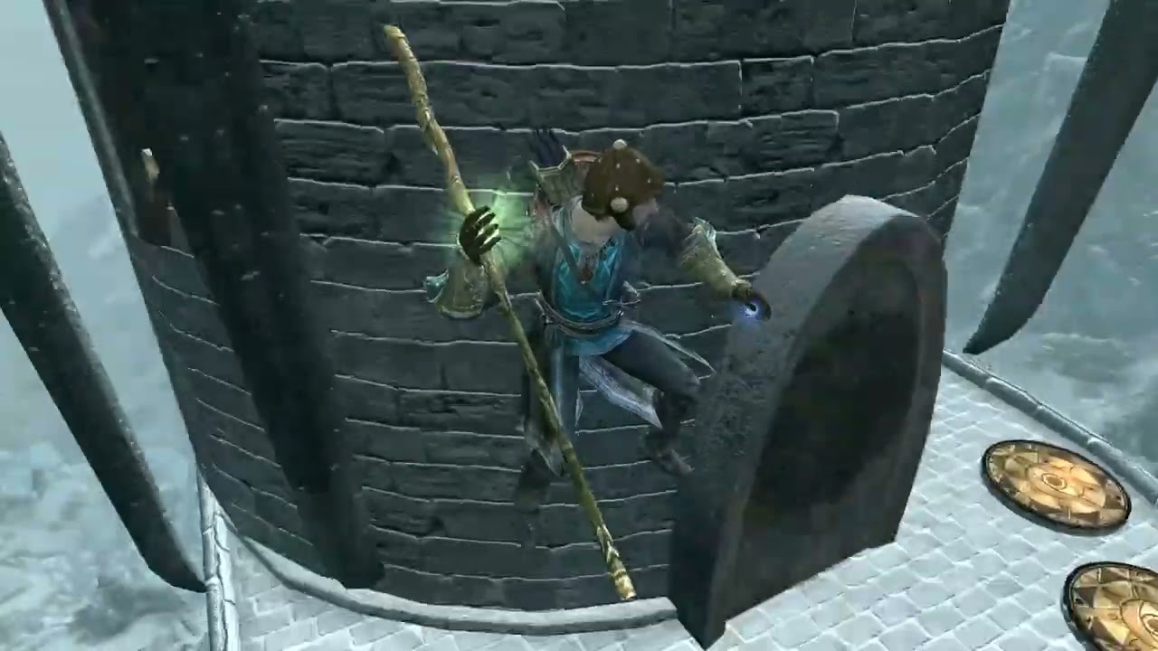 Karland, is that you?