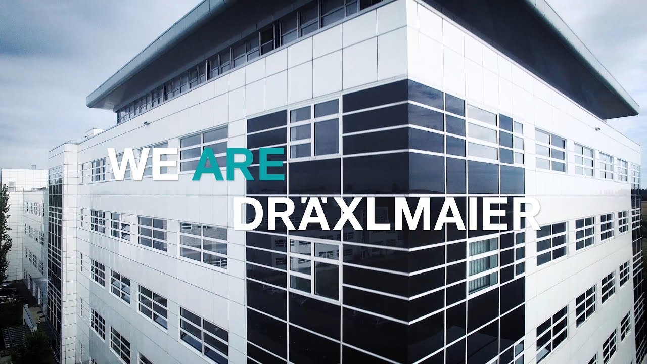 DRÄXLMAIER Group Imagefilm