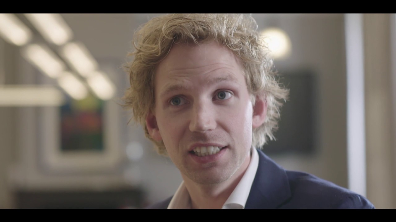 Nieuw in de Kamer: 