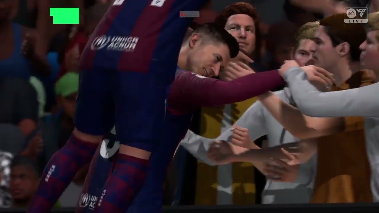 Un fifita go:LaLiga#1