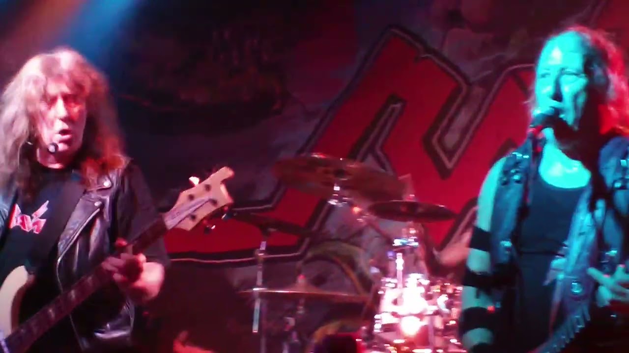 Raven Live, DingBatz 2026 (Video 3)