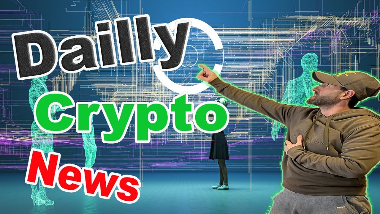 Dailly crypto news