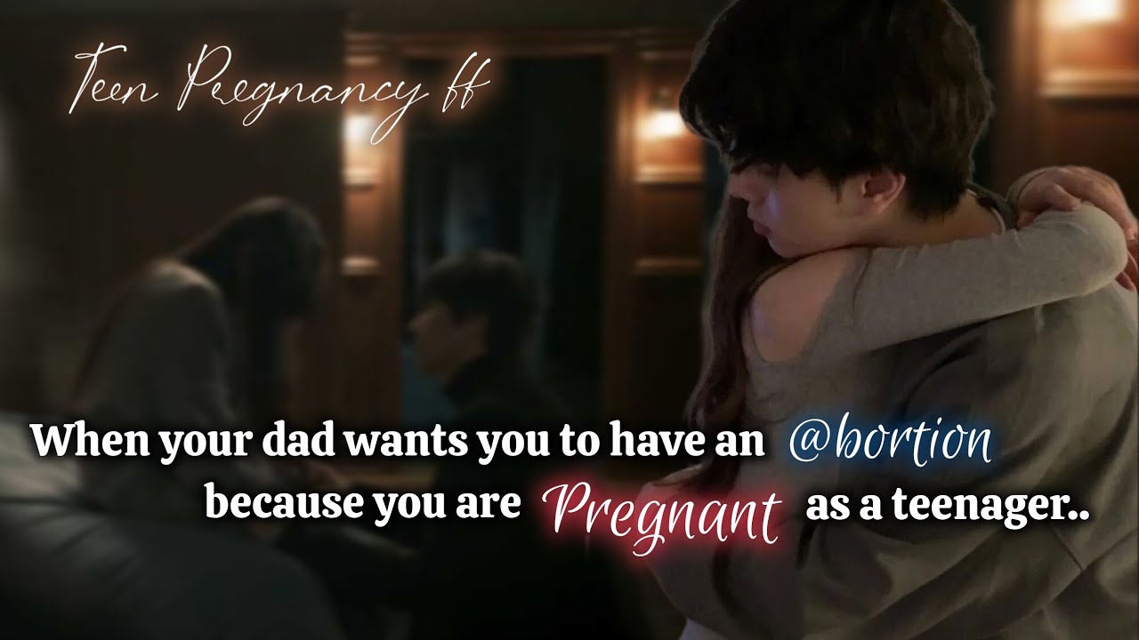 #07 | When you both do it in a drunken state and now you are pregnant as a teen || Jungkook ff ||   