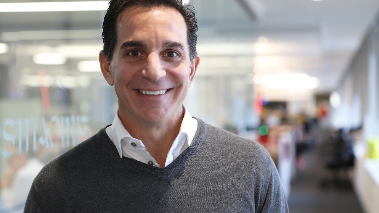 Future Proof your Career for Innovation: Technology?&mdash;Bob Lord on TechLifeSkills with Tanmay Ep. 21