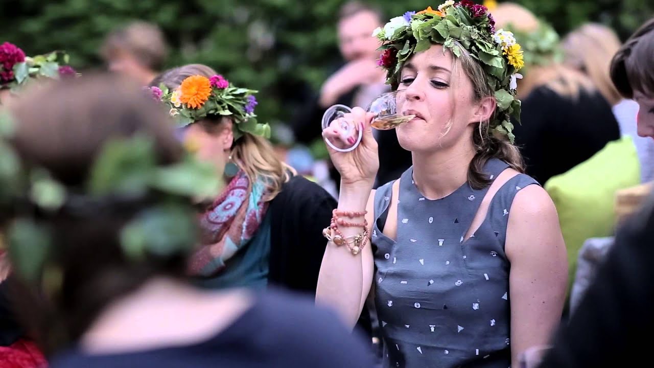 Scandic Hotels Berlin Midsommar
