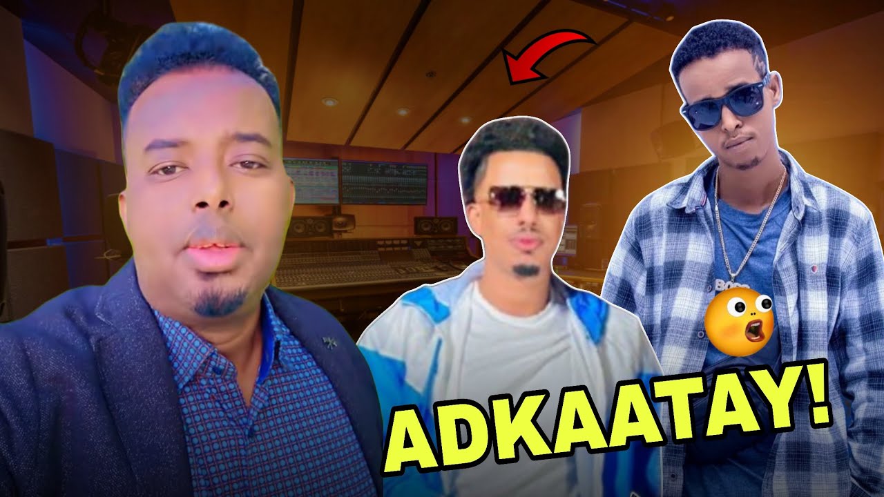 SHARMA BOY LAST WARNING DAHIR ALASOW REACTION BUUQIISA WATO DAAWO