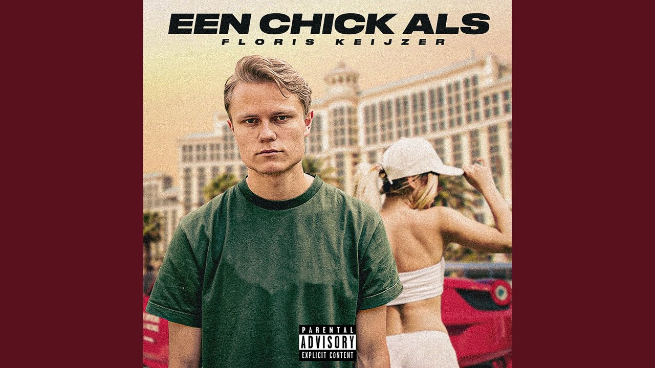 Een Chick Als (Jade)