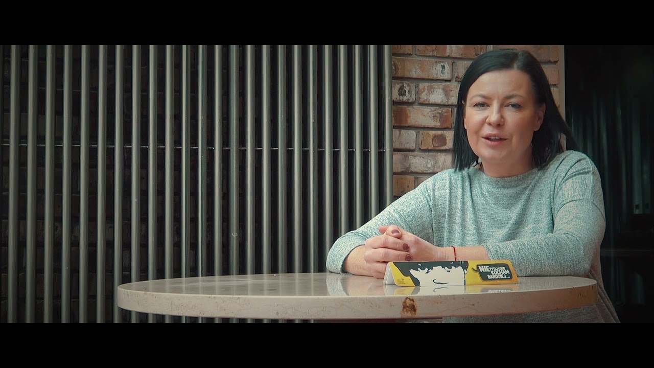Festiwal Jednego Filmu - Pręgi