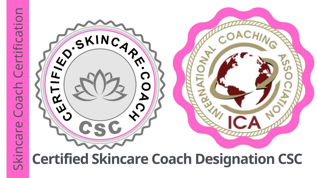 Skincare Coach Certification Introduction