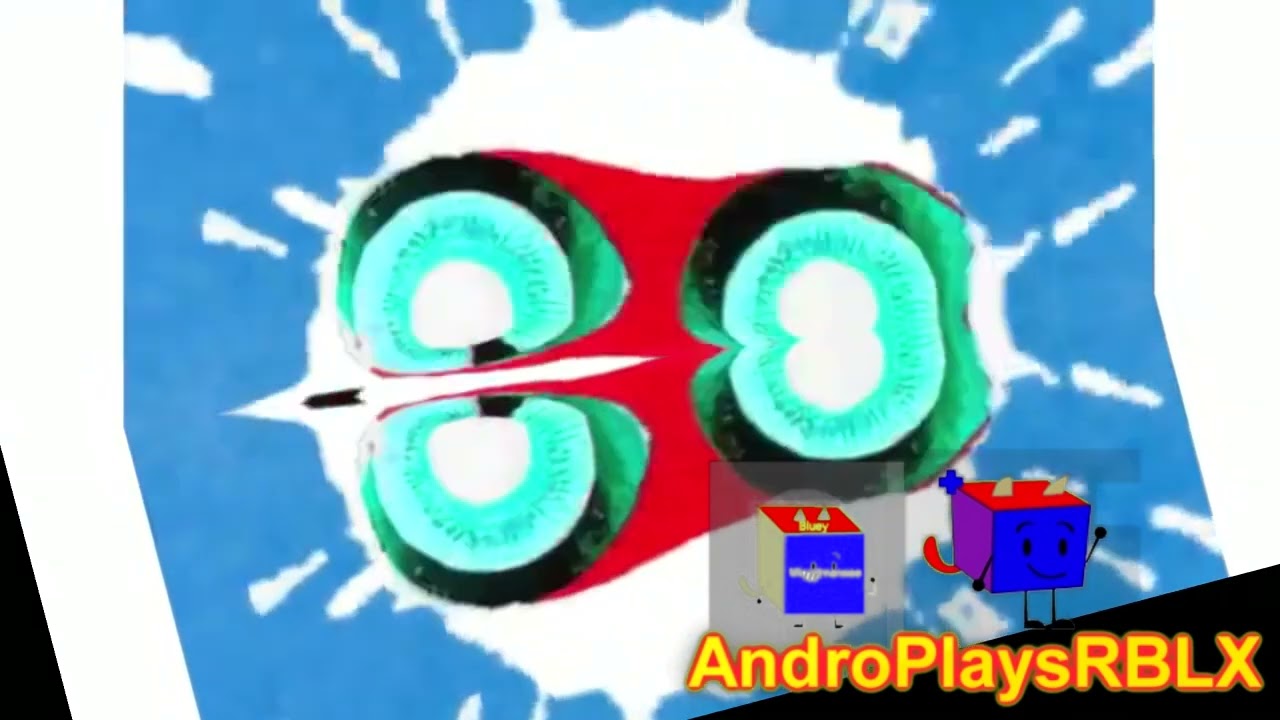 Klasky Csupo 2001 Effects In 4ormulator V19