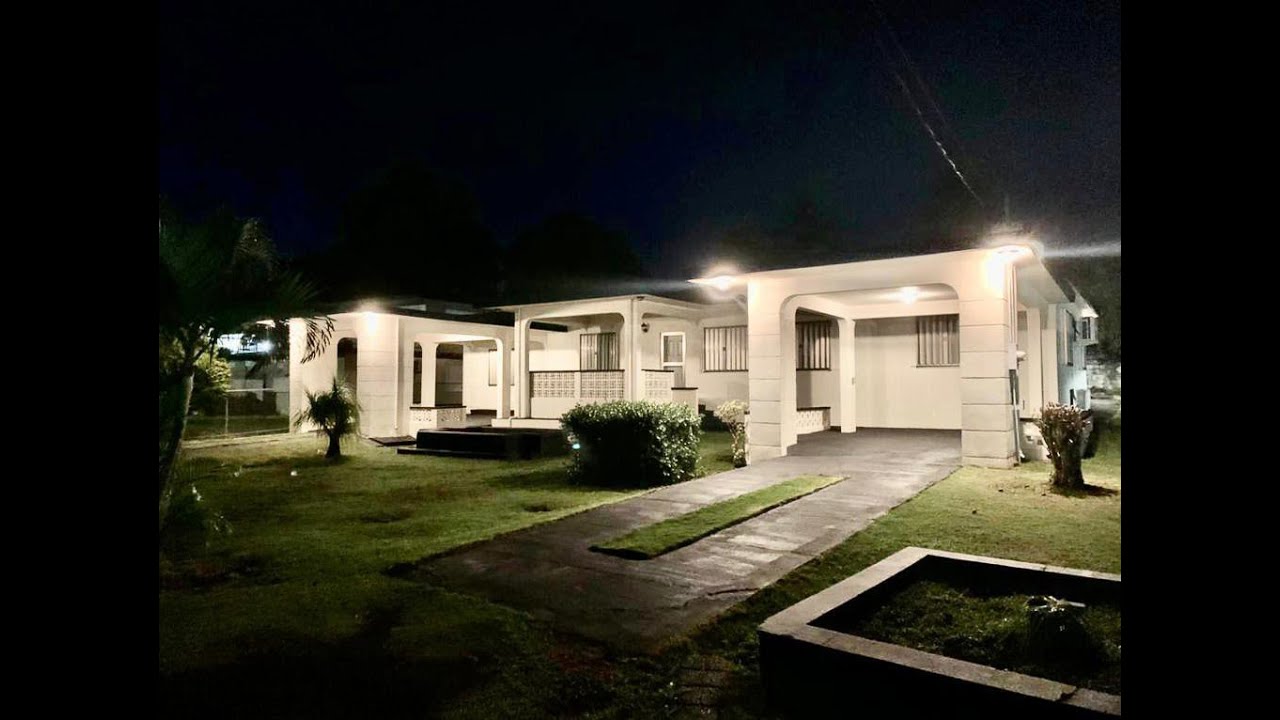Video Tour | 177 Guitierrez St. Agana Heights, Guam