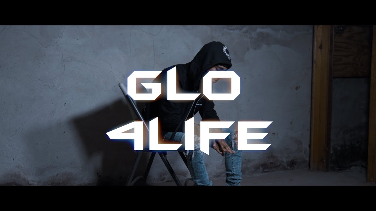 050glo - 4Life (OFFICIAL VIDEO) | DIR. LIN JAMES
