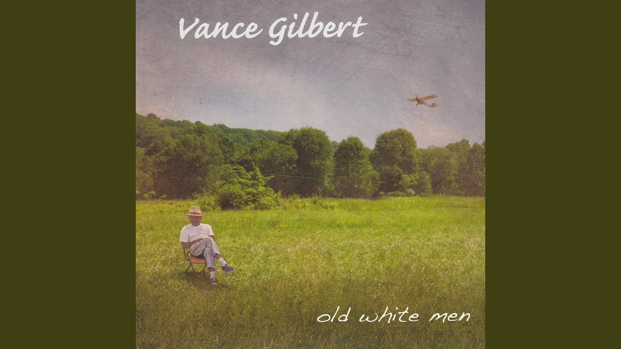 Old White Men