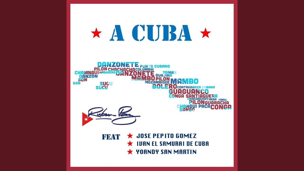 A Cuba