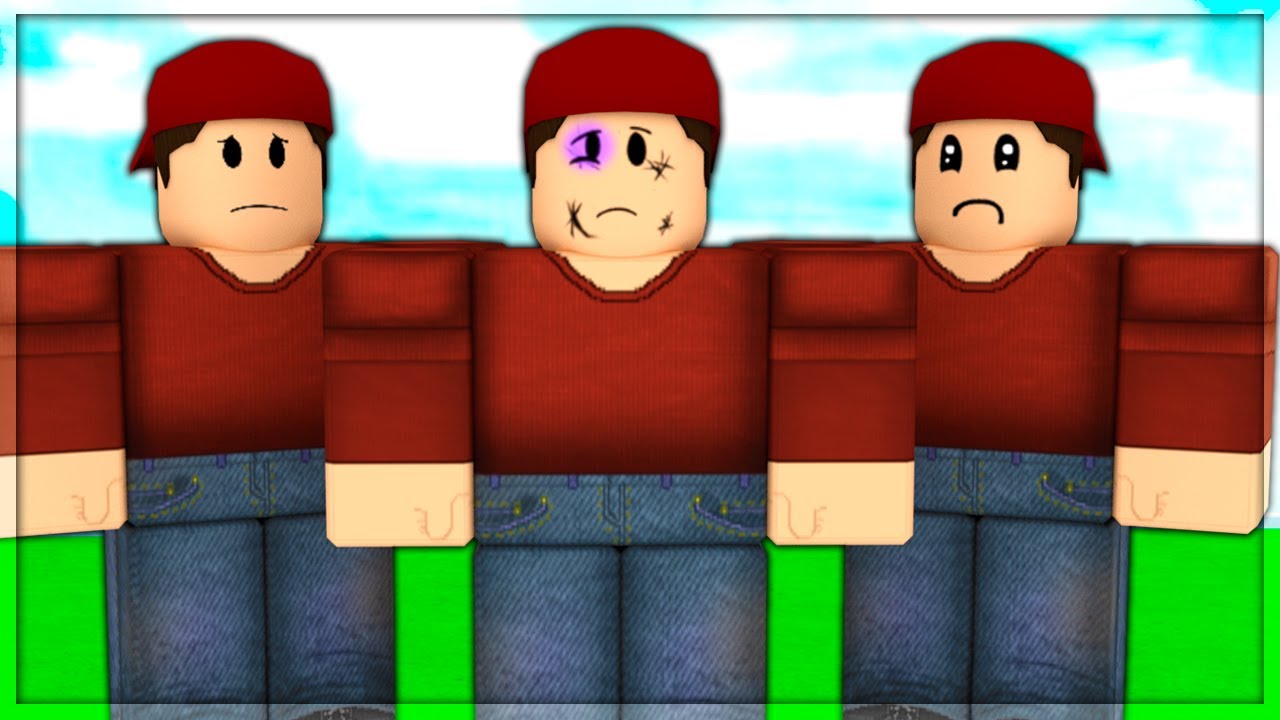 Я присоединился к серверам NOOBS ONLY (Roblox Arsenal)