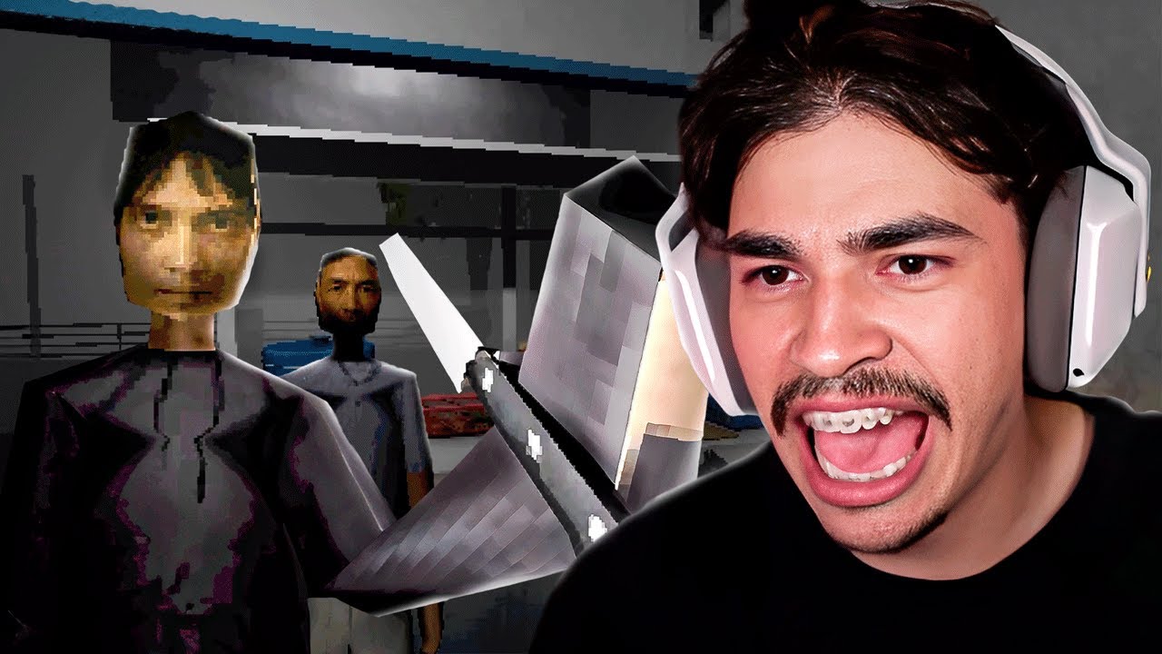 TRABALHAR DE MADRUGADA NUNCA FOI TÃO ASSUSTADOR! - Obsessed: Night Shift