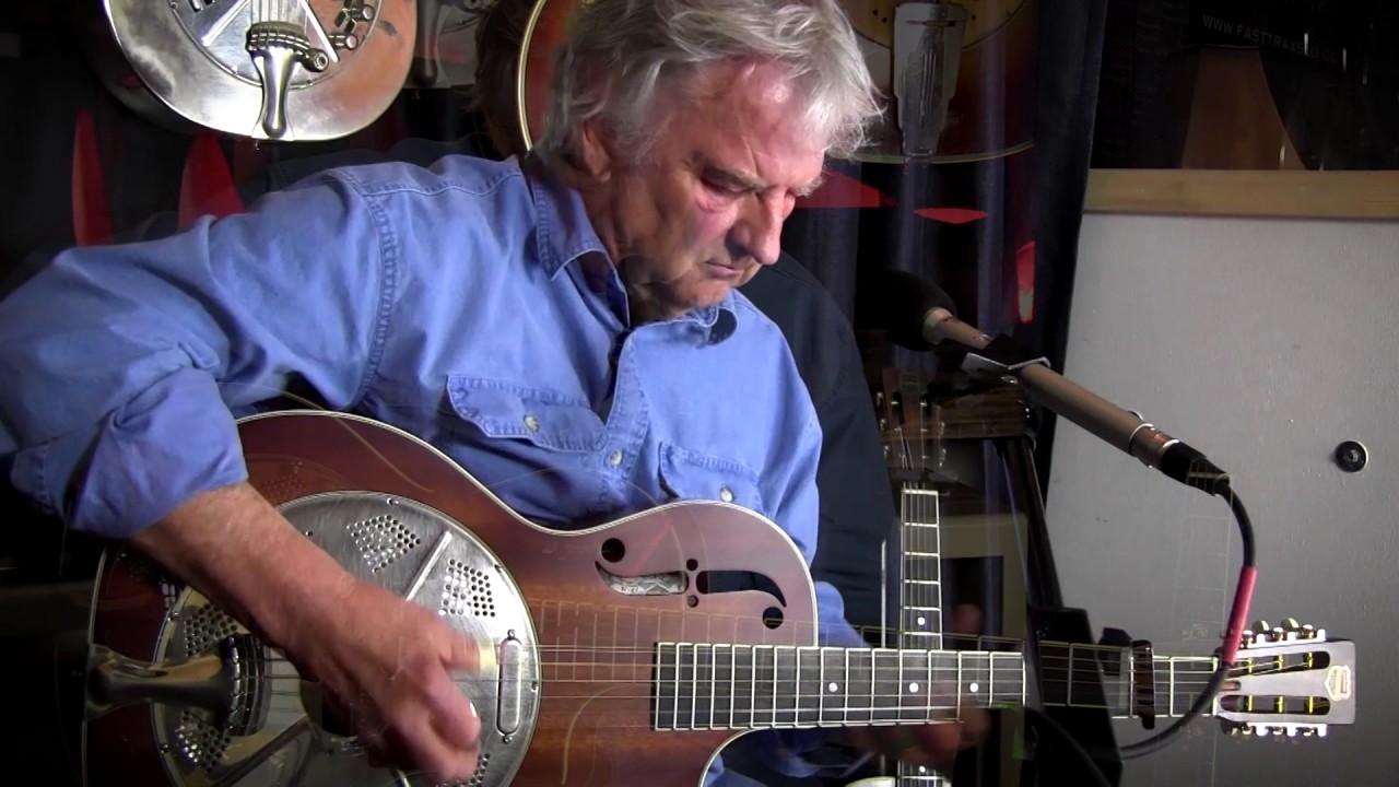 Mike Dowling - Boogie Woogie Dance
