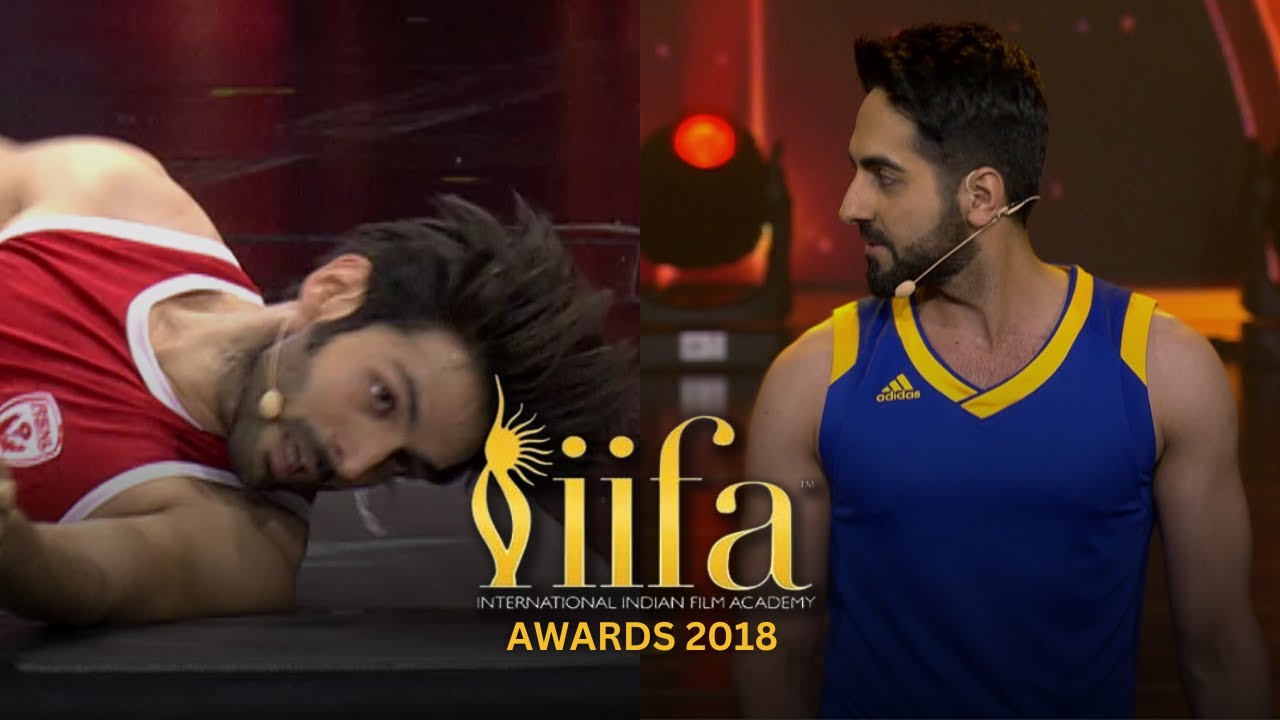 Kartik ki bollywood mai ladai
